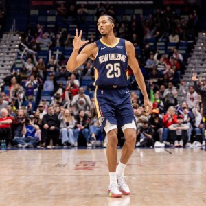 kaiyun-鹈鹕击败灰熊，特雷墨菲32+3+3+3确实强，难怪湖人勇士都想得到他|NBA常规赛|洛杉矶湖人队|金州勇士队|新奥尔良鹈鹕队|孟菲斯灰熊_新浪体育_新浪新闻