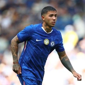 开云体育官网-旧将：若切尔西决定出售恩佐，他们很难收回1.07亿英镑转会费