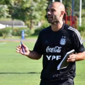 开云平台-挂靴一年 小马哥在阿根廷U20主帅位子上学习成长