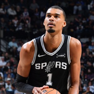 开云体育官网-Haynes：文班亚马核磁共振检查结果正常 没有出现严重伤情|北京|圣安东尼奥马刺队|维克托-文班亚马|费城76人队|nba杯_新浪体育_新浪新闻